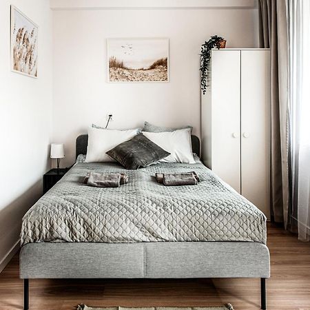 Fully-Furnished Apartment With Air Conditioning For Families, Cracow Old Town Krakow Dış mekan fotoğraf