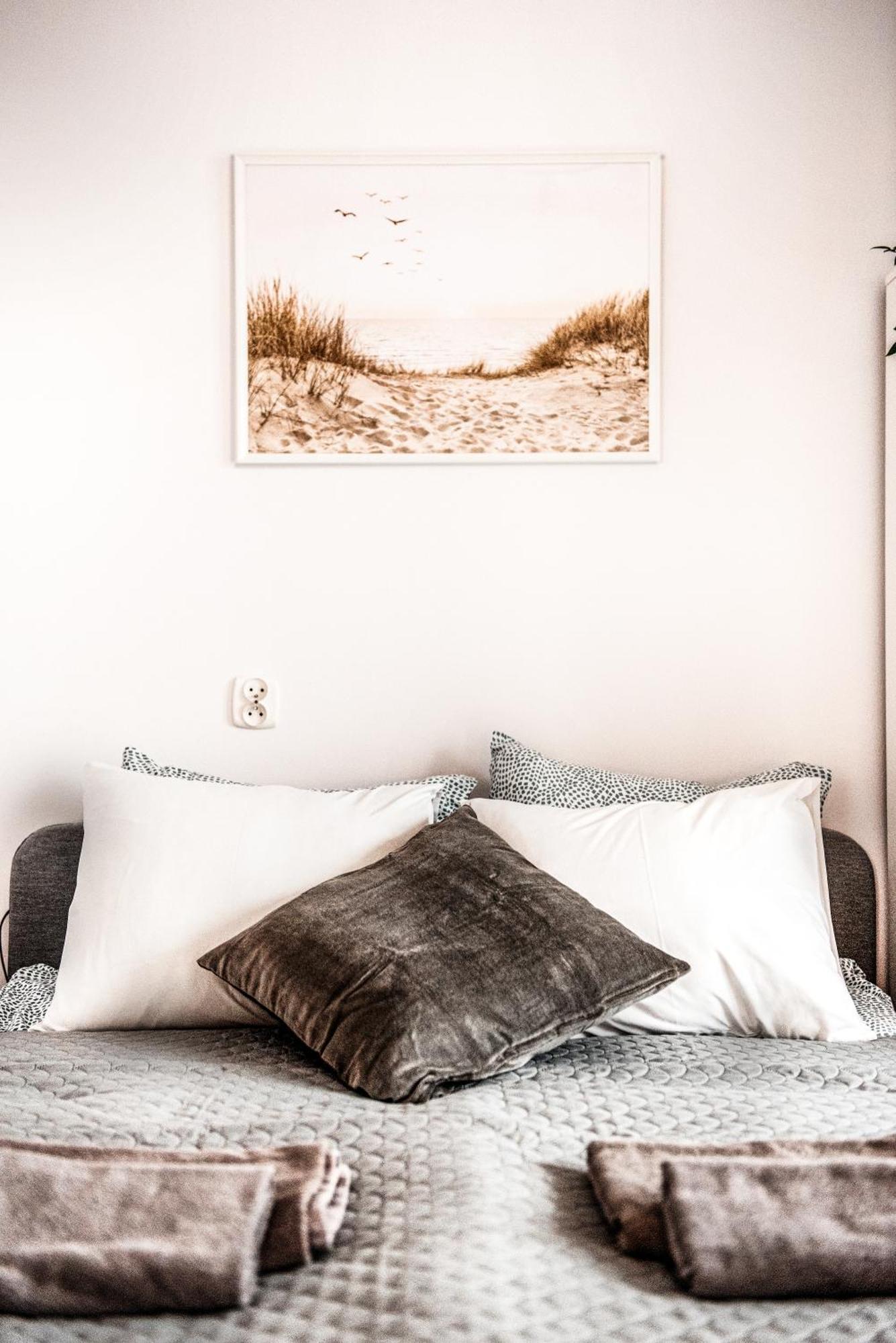 Fully-Furnished Apartment With Air Conditioning For Families, Cracow Old Town Krakow Dış mekan fotoğraf
