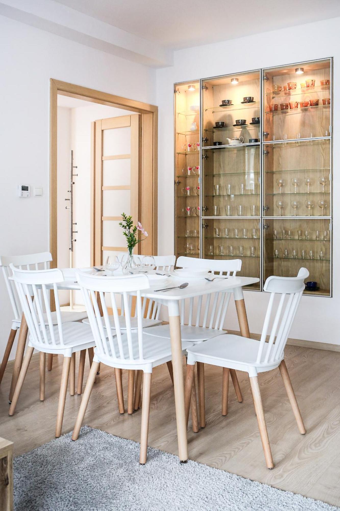 Fully-Furnished Apartment With Air Conditioning For Families, Cracow Old Town Krakow Dış mekan fotoğraf