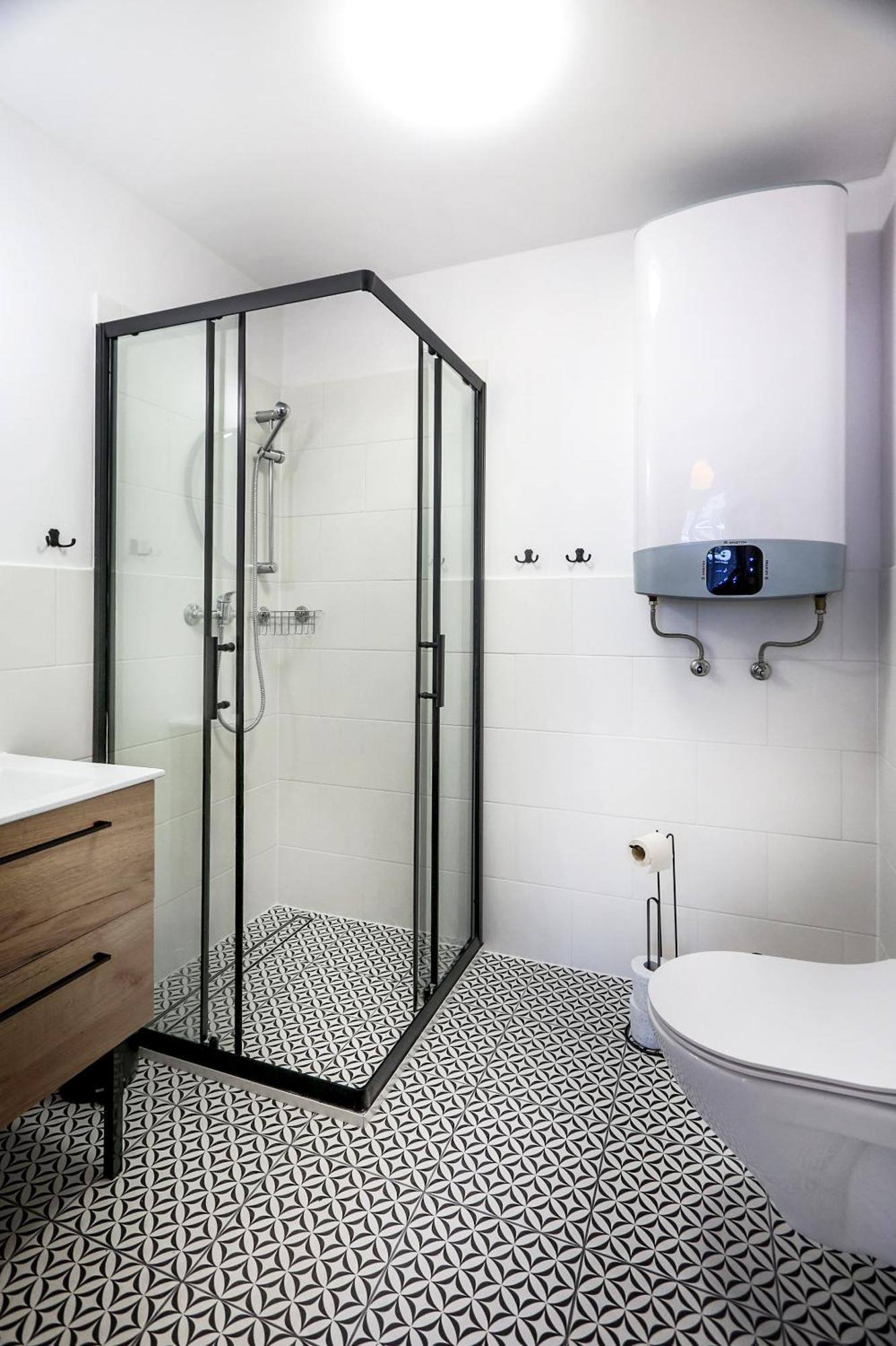 Fully-Furnished Apartment With Air Conditioning For Families, Cracow Old Town Krakow Dış mekan fotoğraf