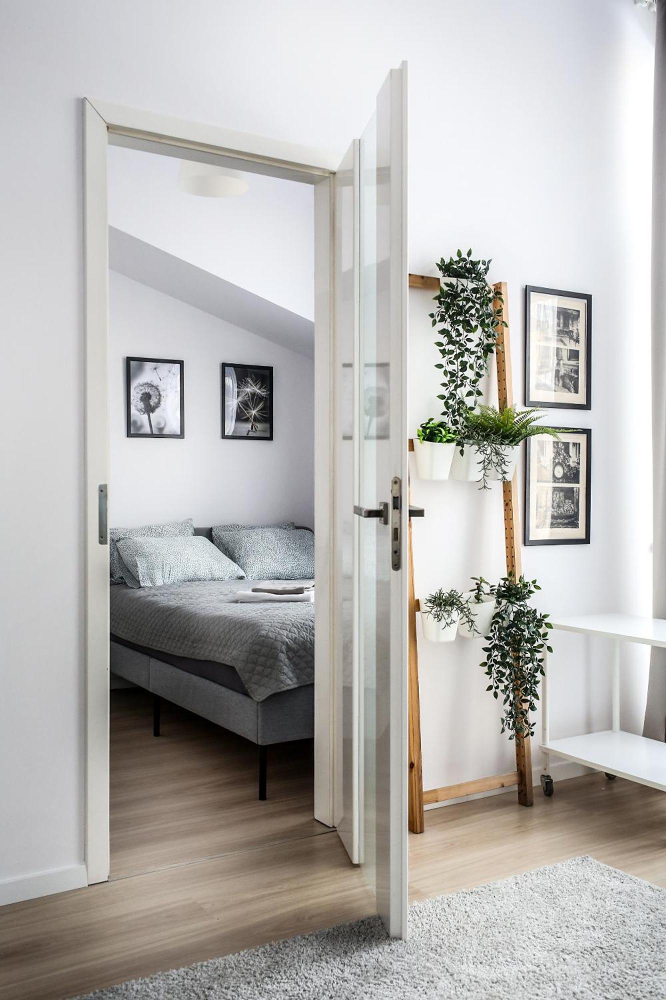 Fully-Furnished Apartment With Air Conditioning For Families, Cracow Old Town Krakow Dış mekan fotoğraf