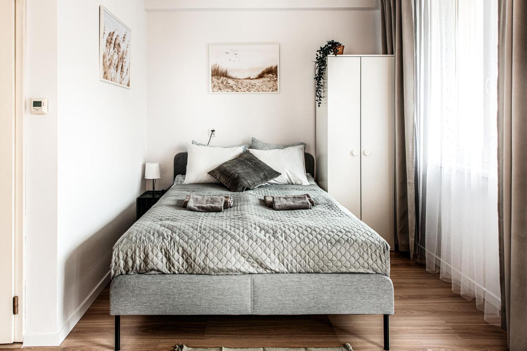 Fully-Furnished Apartment With Air Conditioning For Families, Cracow Old Town Krakow Dış mekan fotoğraf