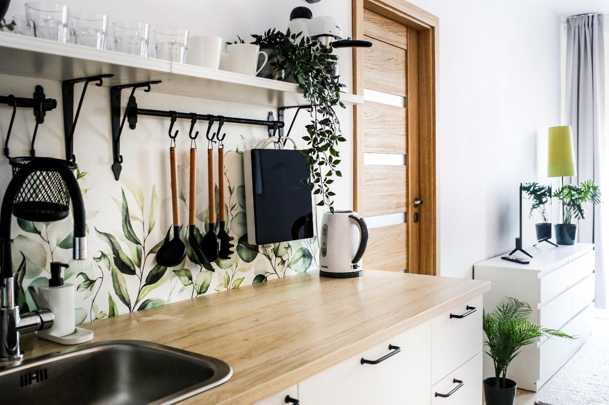 Fully-Furnished Apartment With Air Conditioning For Families, Cracow Old Town Krakow Dış mekan fotoğraf