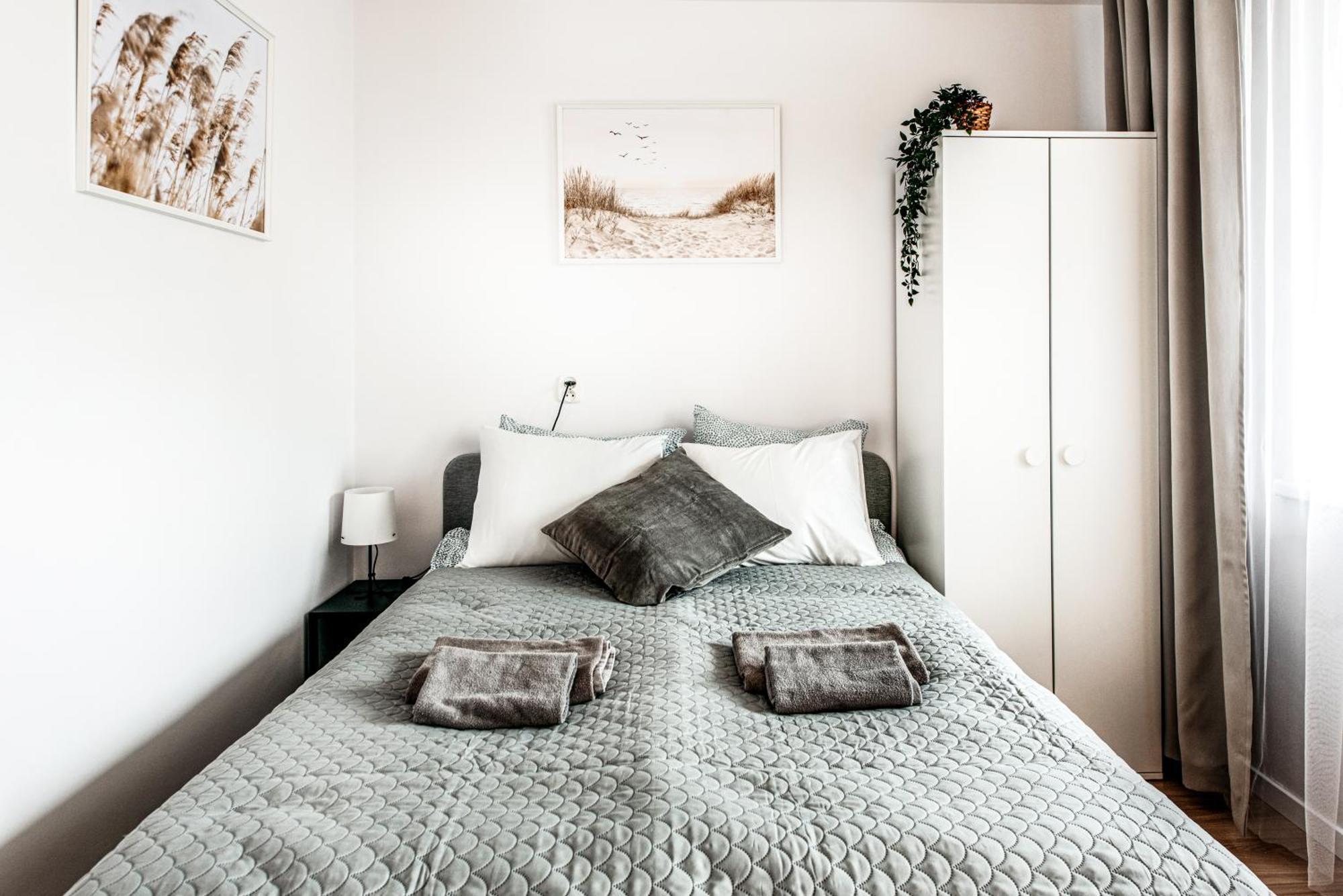 Fully-Furnished Apartment With Air Conditioning For Families, Cracow Old Town Krakow Dış mekan fotoğraf