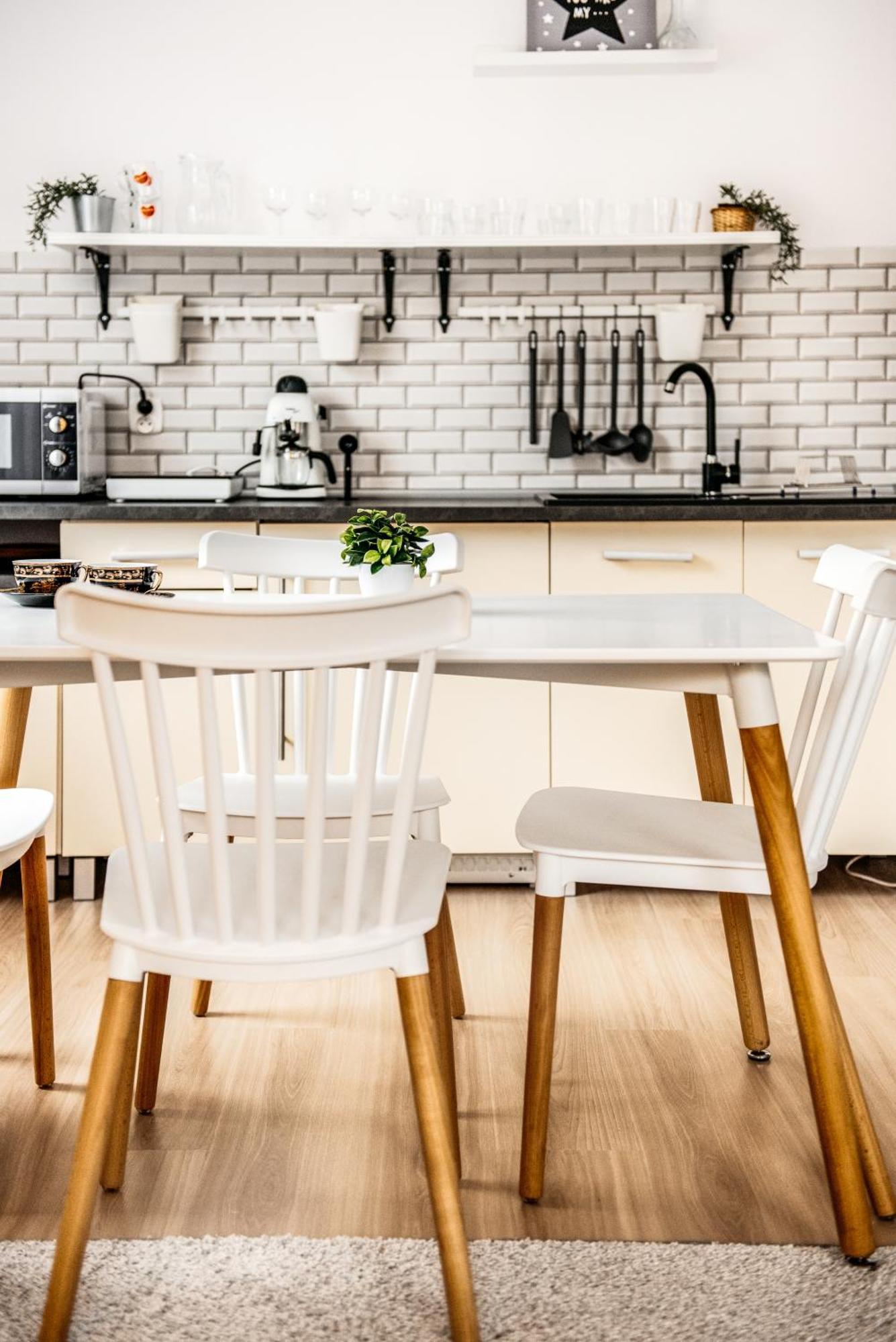 Fully-Furnished Apartment With Air Conditioning For Families, Cracow Old Town Krakow Dış mekan fotoğraf