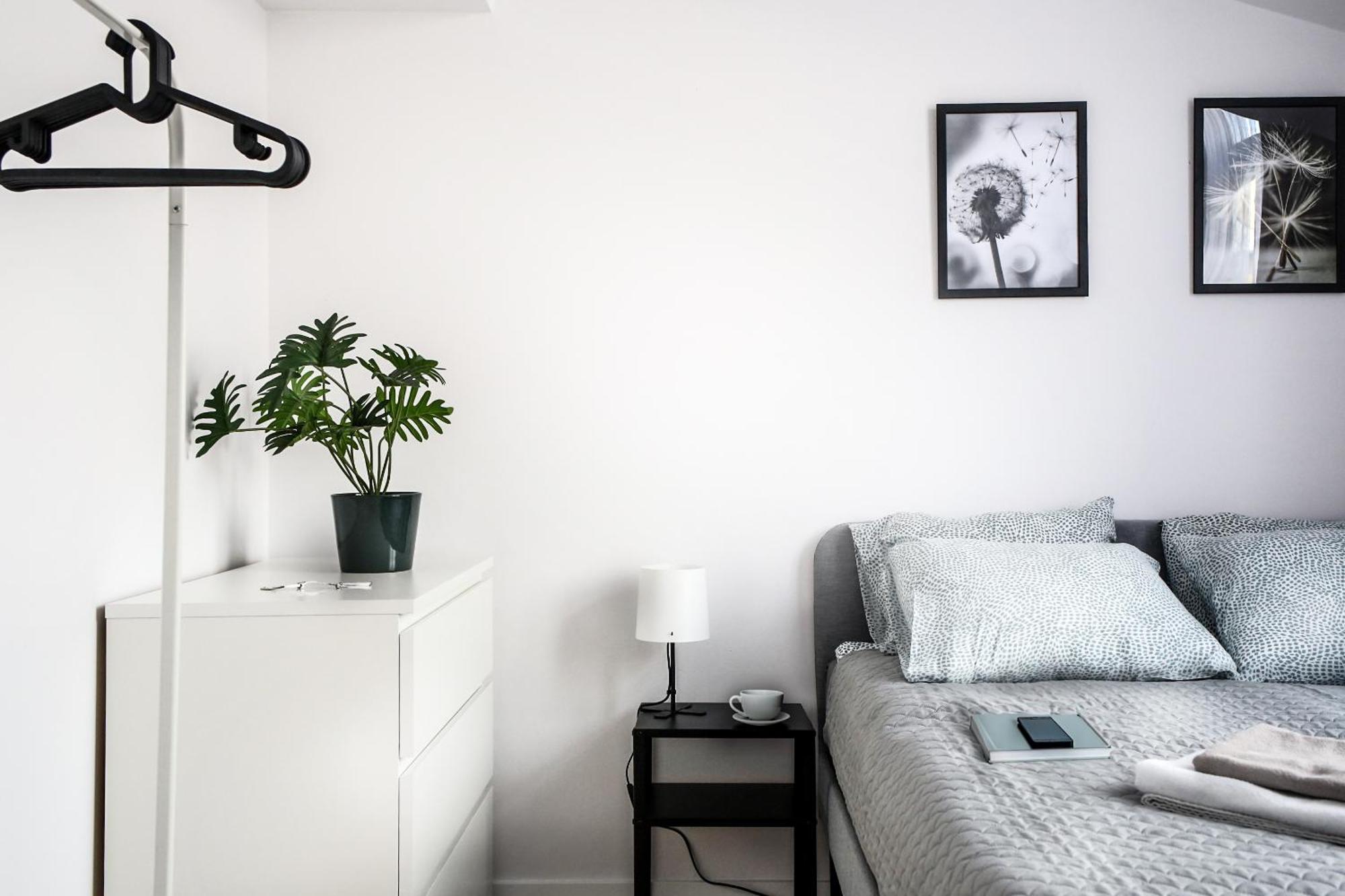 Fully-Furnished Apartment With Air Conditioning For Families, Cracow Old Town Krakow Dış mekan fotoğraf