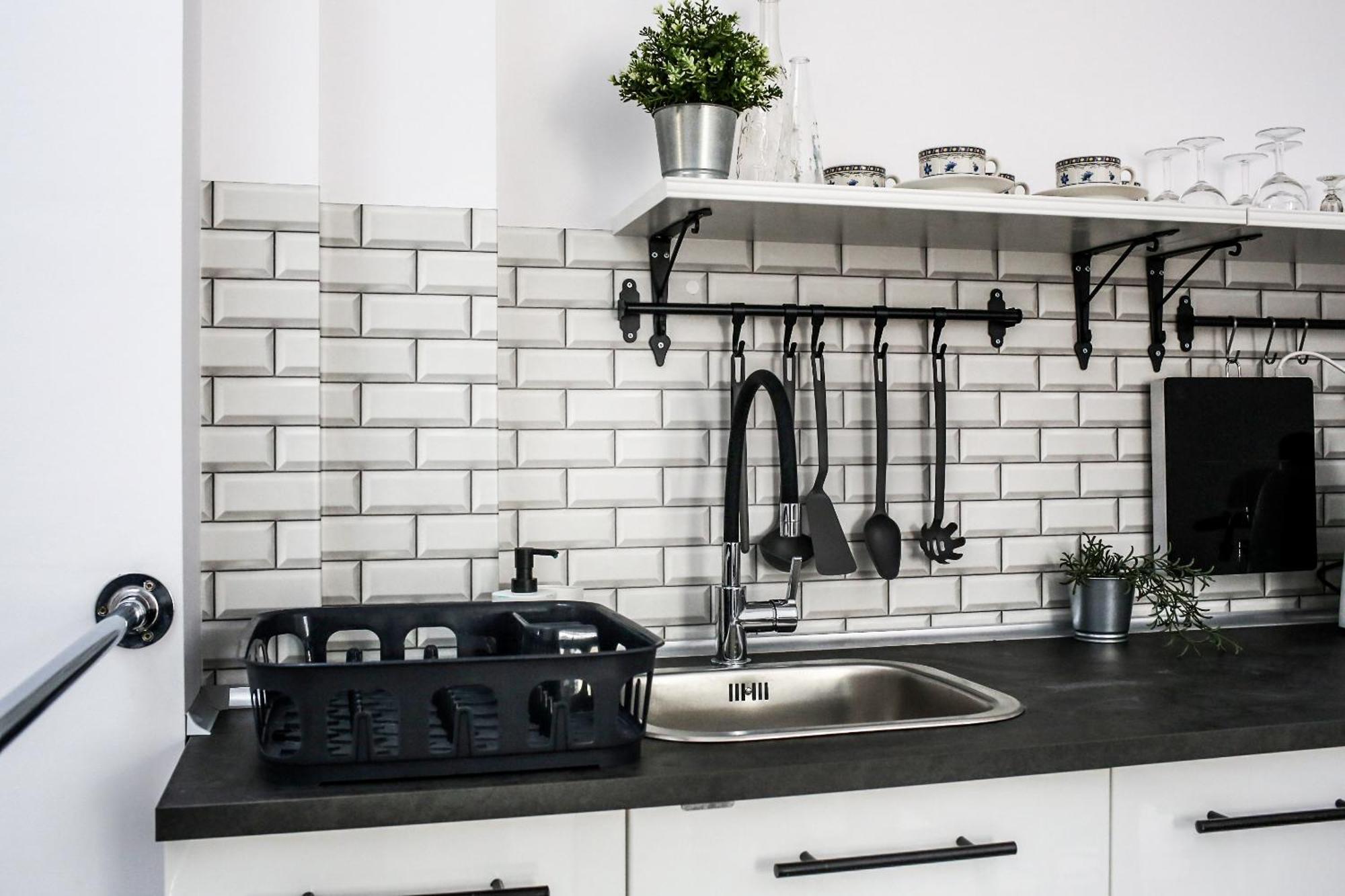 Fully-Furnished Apartment With Air Conditioning For Families, Cracow Old Town Krakow Dış mekan fotoğraf