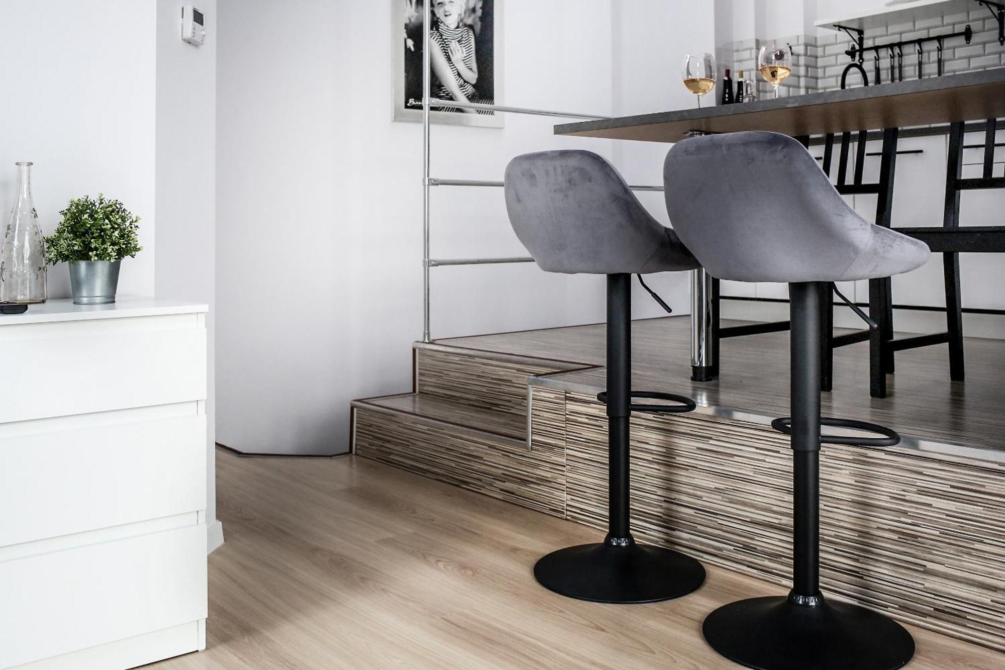 Fully-Furnished Apartment With Air Conditioning For Families, Cracow Old Town Krakow Dış mekan fotoğraf